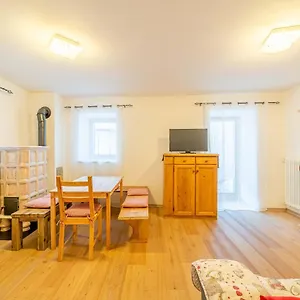 Apartament Al Molin, Alleghe