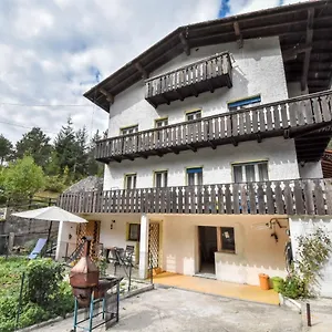 Apartament La Busa-3 By Interhome, Alleghe